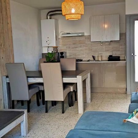 Appartement Palavas Les Flots T2 + Parking Prive Εξωτερικό φωτογραφία