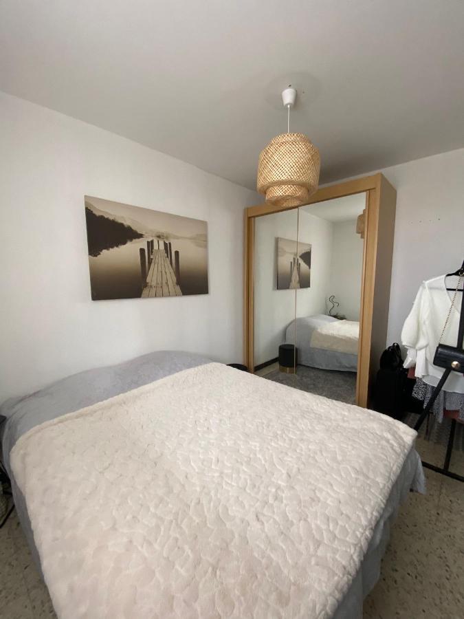 Appartement Palavas Les Flots T2 + Parking Prive Εξωτερικό φωτογραφία
