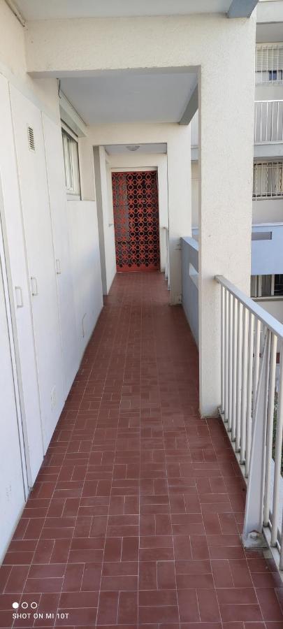 Appartement Palavas Les Flots T2 + Parking Prive Εξωτερικό φωτογραφία