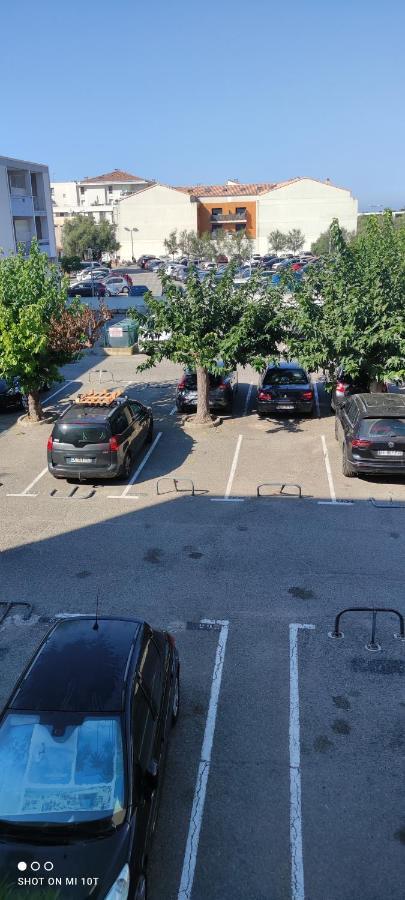 Appartement Palavas Les Flots T2 + Parking Prive Εξωτερικό φωτογραφία