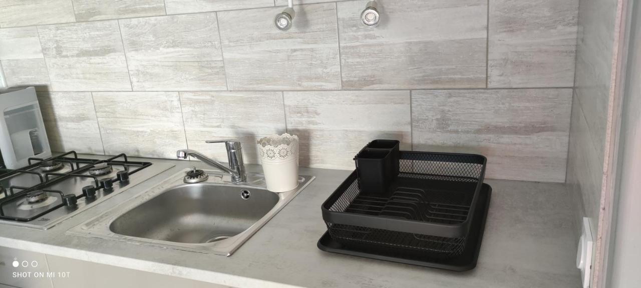 Appartement Palavas Les Flots T2 + Parking Prive Εξωτερικό φωτογραφία