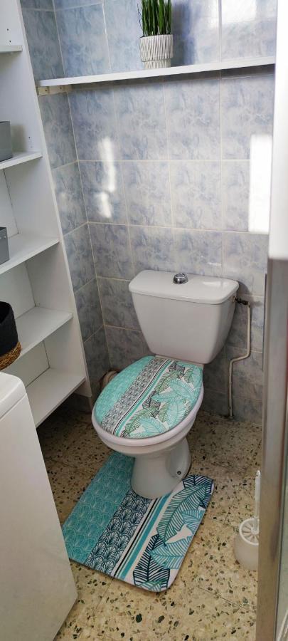 Appartement Palavas Les Flots T2 + Parking Prive Εξωτερικό φωτογραφία
